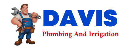 Trusted plumber in VALDEZ